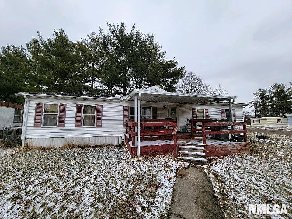 701 Fischer Rd 177, Creve Coeur, IL 61610 Zillow