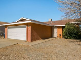 9009 Sundeck Ct SW, Albuquerque, NM 87121