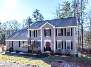 169 Ponemah Hill Rd, Milford, NH 03055