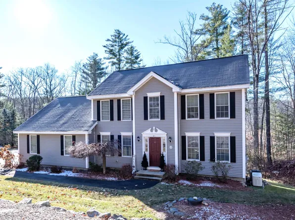 169 Ponemah Hill Road, Milford, NH 03055