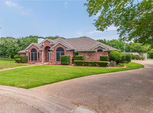 518 Aztec Cir, Waco, TX 76706