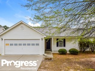 675 Amelia Grove Ln, Lawrenceville, GA 30045