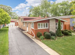 10621 Lawler Ave, Oak Lawn, IL 60453