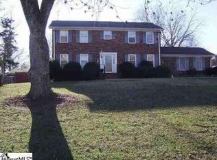 111 Timbrooke Way, Easley, SC 29642