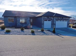 482 Sycamore Ct NW, East Wenatchee, WA 98802