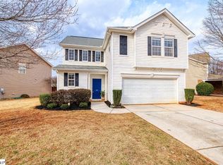 127 Raven Hill Way, Way, SC 29673