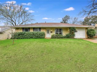 1703 Raven Dr, Austin, TX 78752