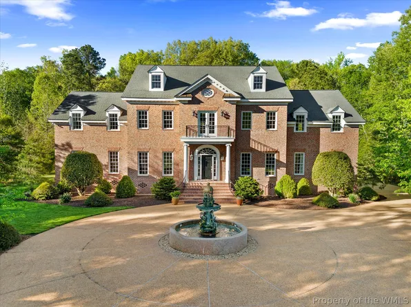 2400 Reserve Dr, Williamsburg, VA 23185