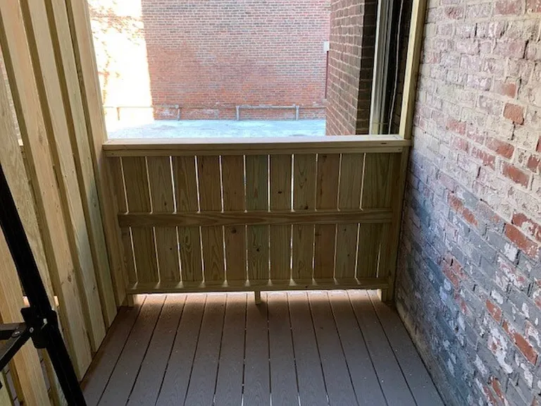 1784 Beacon St #2A — Photo 14