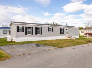 71 Autumn Lane, Lewiston, ME 04240
