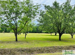 444 Charlies Rd, Richmond Hill, GA 31324