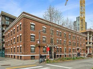 304 Bell St #304/308, Seattle, WA 98121