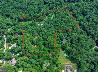 1543 Monk Rd HOMESITE 5, Gladwyne, PA 19035
