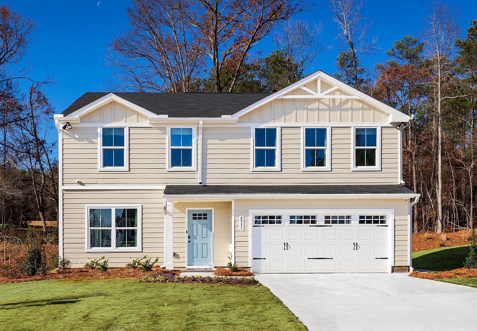 Summer Club by Ryan Homes in Rome GA Zillow