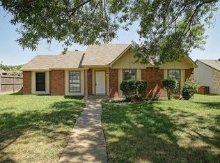 535 E Bethany Dr, Allen, TX