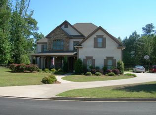 4225 Morning Mist Ln, Cumming, GA 30028