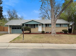 7064 Ingalls Court, Arvada, CO 80003
