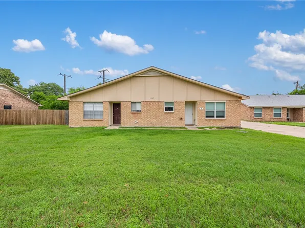 1209 April Bloom #A-b, College Station, TX 77840