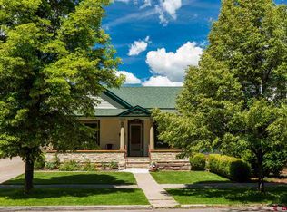 447 E 3rd Ave #A, Durango, CO 81301