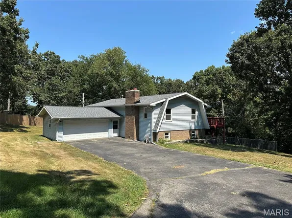 23 Dogwood Cir, Waynesville, MO 65583