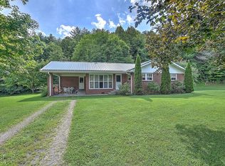 282 Claude Matherly Rd, Butler, TN 37640