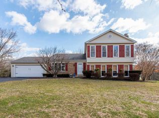 5414 Huckleberry Ln, Sykesville, MD 21784