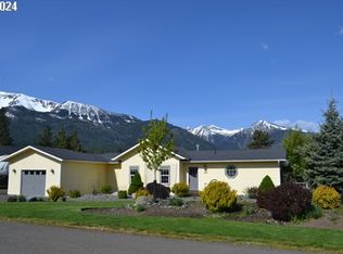 1001 Dawson Ave, Joseph, OR 97846