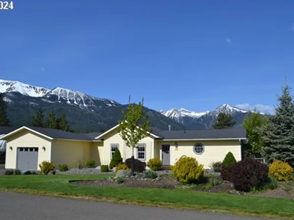 1001 Dawson Ave, Joseph, OR 97846