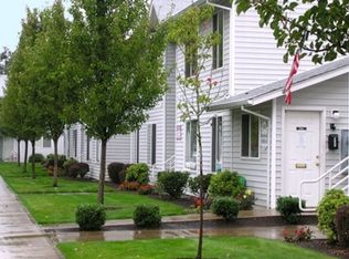 Orchard View Apartments, Salem, OR 97301