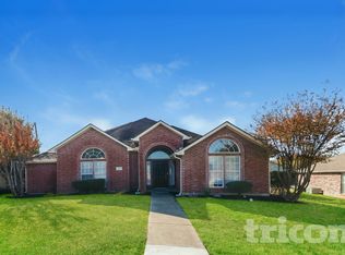 6910 Montego Dr, Rowlett, TX 75089