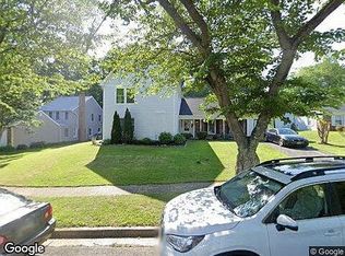 1456 Harrow Ave, Crofton, MD 21114