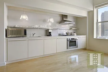 Rented by Halstead Real Estate