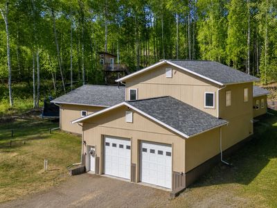 730 Birch Knoll Rd, Fairbanks, AK, 99712