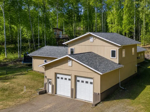 730 Birch Knoll Rd, Fairbanks, AK 99712