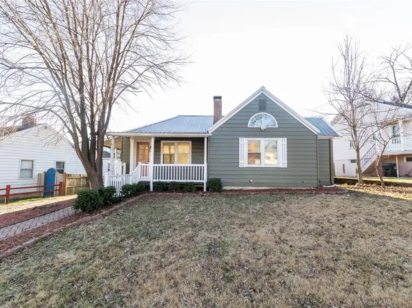 44 Rolla Gardens Dr, Rolla, MO 65401