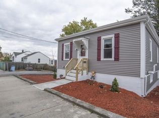 100 Fillmore St, Pawtucket, RI 02860