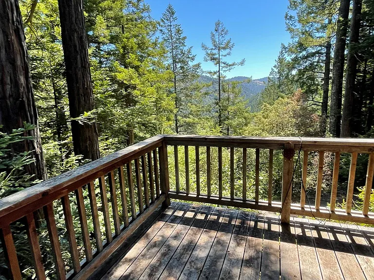 Cazadero Hwy — Photo 10