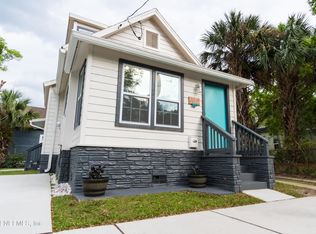 1375 Evergreen Ave, Jacksonville, FL 32206