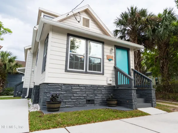 1375 EVERGREEN Avenue, Jacksonville, FL 32206