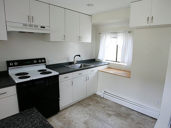 Updated Kitchen