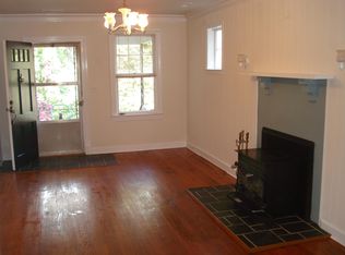 415 Valley Road Ext #B, Charlottesville, VA 22903