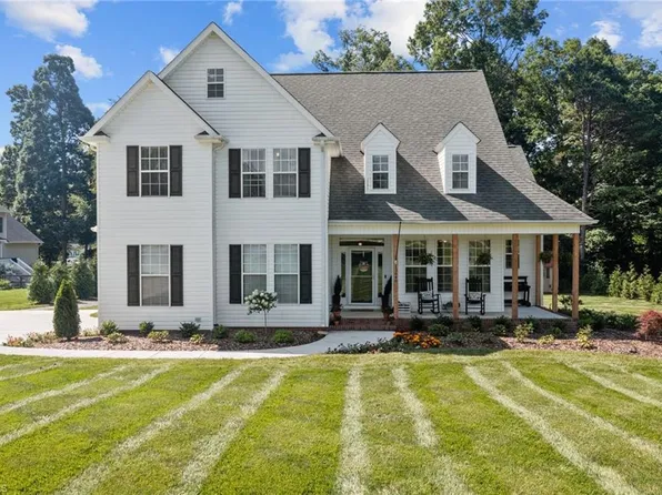13648 Us Highway 158, Reidsville, NC 27320