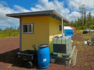 11-2277 Omeka Rd LOT 22, Mountain View, HI 96771