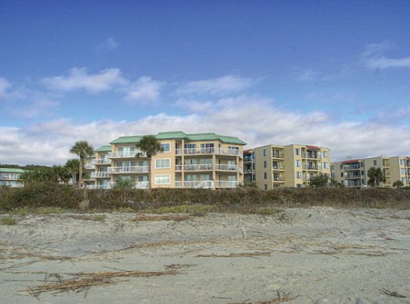 3rd image of 1400 Ocean Blvd Unit 327