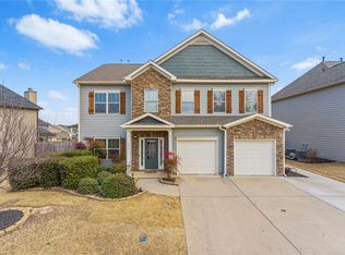 370 Bridge Crossing Dr, Simpsonville, SC 29681