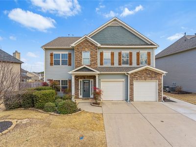 370 Bridge Crossing Dr, Simpsonville, SC, 29681