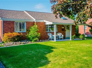 526 Scene Ridge Rd, McKeesport, PA 15133