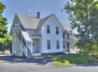 9 Summer St APT 6, Lebanon, NH 03766