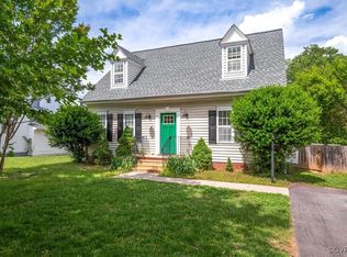 6916 Miami Ave, Richmond, VA 23226