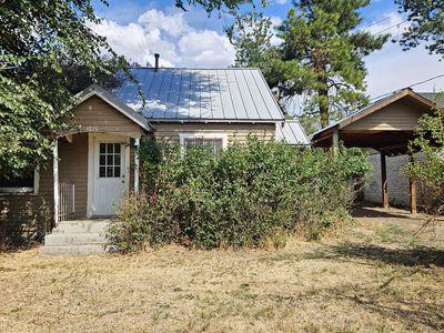 1325 Wiard St, Klamath Falls, OR, 97603